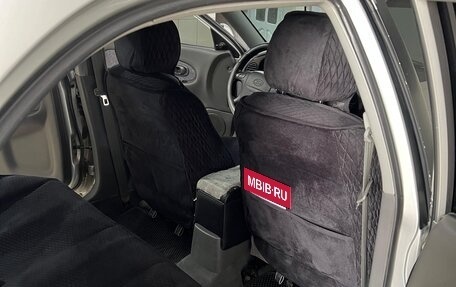 KIA Spectra II (LD), 2006 год, 250 000 рублей, 9 фотография