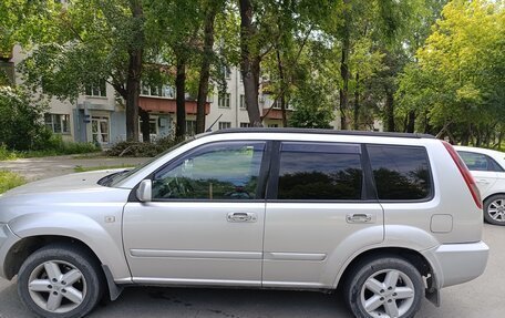 Nissan X-Trail, 2006 год, 550 000 рублей, 2 фотография