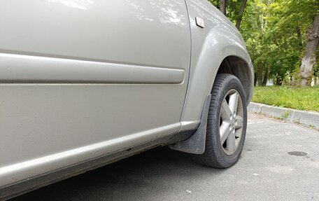 Nissan X-Trail, 2006 год, 550 000 рублей, 6 фотография