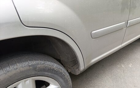 Nissan X-Trail, 2006 год, 550 000 рублей, 9 фотография