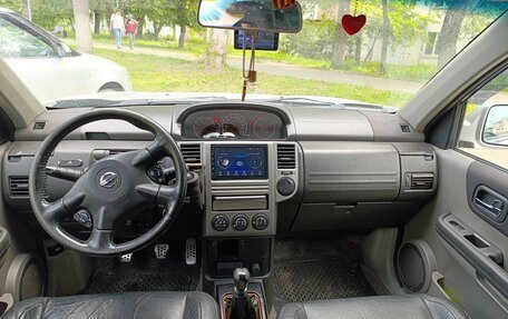 Nissan X-Trail, 2006 год, 550 000 рублей, 7 фотография