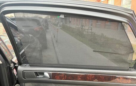 Audi A6, 2003 год, 580 000 рублей, 14 фотография