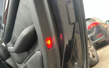 Audi A6, 2003 год, 580 000 рублей, 13 фотография