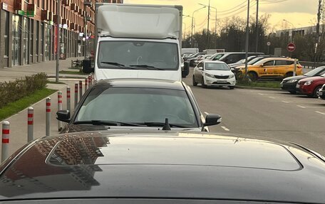 Audi A6, 2003 год, 580 000 рублей, 12 фотография