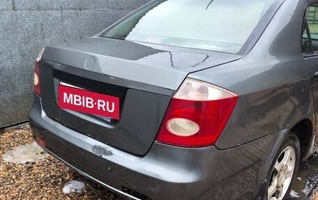 Geely Vision, 2008 год, 195 000 рублей, 3 фотография