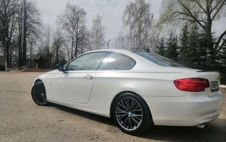 BMW 3 серия, 2012 год, 1 750 000 рублей, 6 фотография