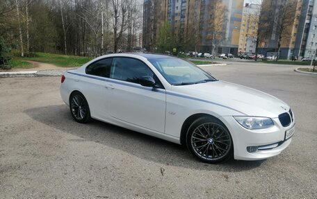 BMW 3 серия, 2012 год, 1 750 000 рублей, 2 фотография
