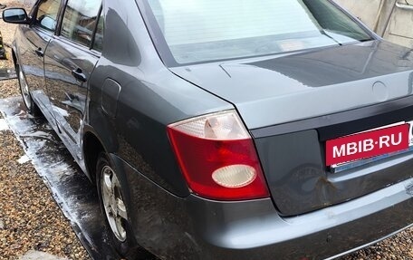 Geely Vision, 2008 год, 195 000 рублей, 4 фотография