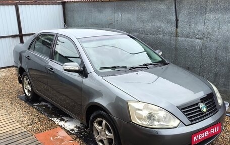 Geely Vision, 2008 год, 195 000 рублей, 8 фотография