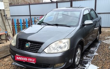 Geely Vision, 2008 год, 195 000 рублей, 7 фотография