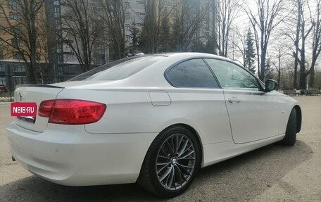 BMW 3 серия, 2012 год, 1 750 000 рублей, 5 фотография