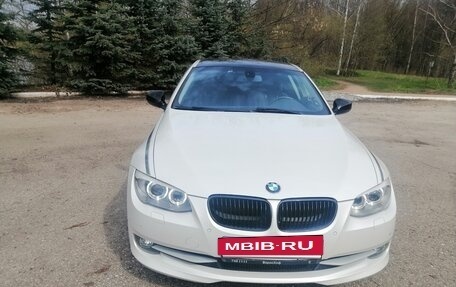 BMW 3 серия, 2012 год, 1 750 000 рублей, 3 фотография