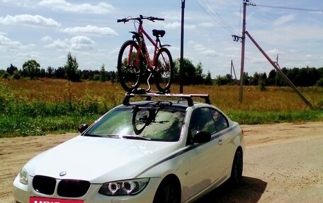 BMW 3 серия, 2012 год, 1 750 000 рублей, 4 фотография