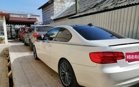 BMW 3 серия, 2012 год, 1 750 000 рублей, 7 фотография
