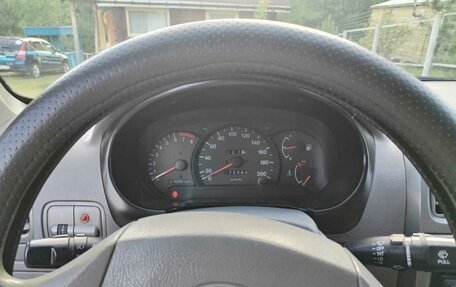 Hyundai Accent II, 2008 год, 300 000 рублей, 6 фотография