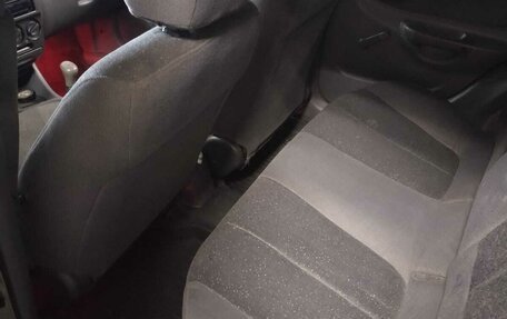 Hyundai Accent II, 2008 год, 300 000 рублей, 16 фотография