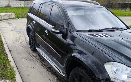 Mercedes-Benz GL-Класс, 2008 год, 1 300 000 рублей, 2 фотография