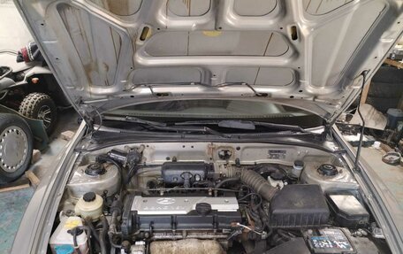 Hyundai Accent II, 2008 год, 300 000 рублей, 17 фотография