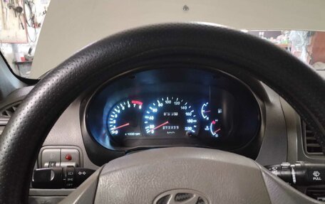 Hyundai Accent II, 2008 год, 300 000 рублей, 18 фотография