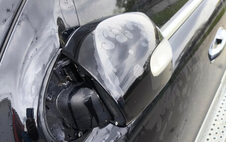 Mercedes-Benz GL-Класс, 2008 год, 1 300 000 рублей, 6 фотография