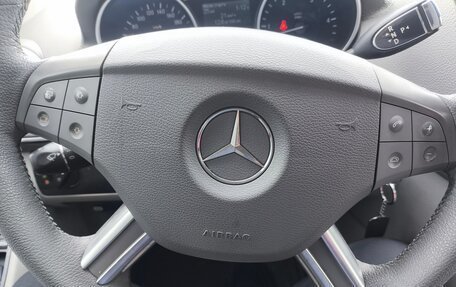 Mercedes-Benz GL-Класс, 2008 год, 1 300 000 рублей, 8 фотография