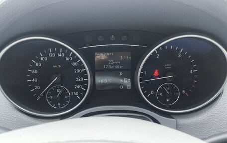 Mercedes-Benz GL-Класс, 2008 год, 1 300 000 рублей, 9 фотография