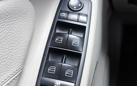 Mercedes-Benz GL-Класс, 2008 год, 1 300 000 рублей, 10 фотография