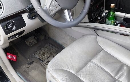 Mercedes-Benz GL-Класс, 2008 год, 1 300 000 рублей, 12 фотография