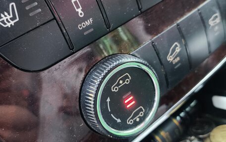 Mercedes-Benz GL-Класс, 2008 год, 1 300 000 рублей, 20 фотография