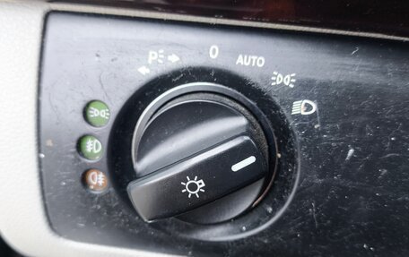 Mercedes-Benz GL-Класс, 2008 год, 1 300 000 рублей, 29 фотография