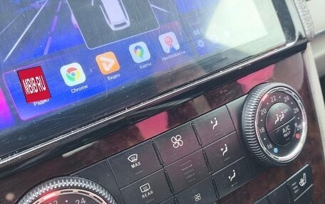 Mercedes-Benz GL-Класс, 2008 год, 1 300 000 рублей, 23 фотография