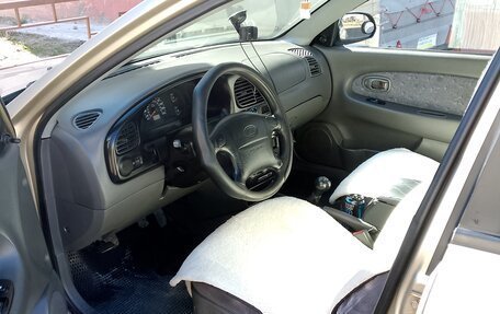 KIA Spectra II (LD), 2007 год, 320 000 рублей, 6 фотография