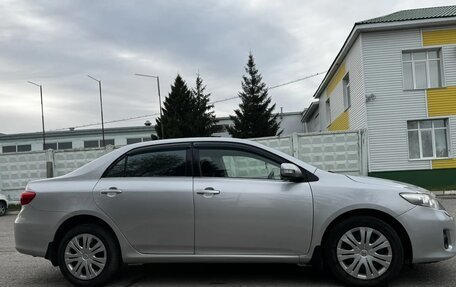 Toyota Corolla, 2011 год, 1 300 000 рублей, 2 фотография