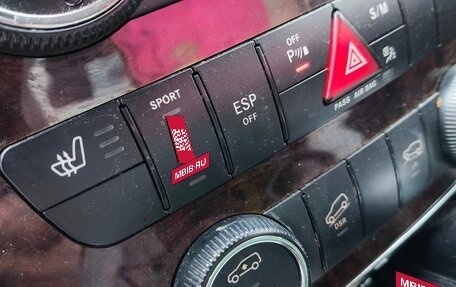 Mercedes-Benz GL-Класс, 2008 год, 1 300 000 рублей, 21 фотография