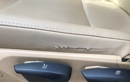 BMW X3, 2011 год, 1 700 000 рублей, 7 фотография