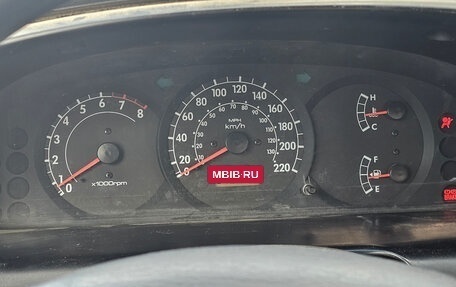 KIA Spectra II (LD), 2007 год, 220 000 рублей, 6 фотография
