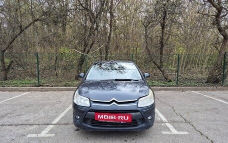 Citroen C4 II рестайлинг, 2008 год, 410 000 рублей, 2 фотография