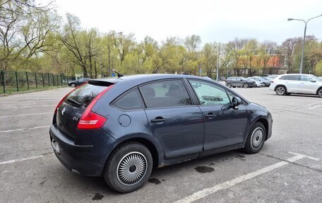 Citroen C4 II рестайлинг, 2008 год, 410 000 рублей, 5 фотография