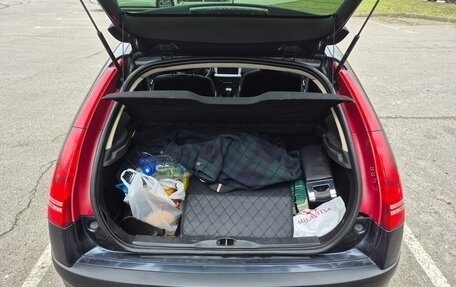 Citroen C4 II рестайлинг, 2008 год, 410 000 рублей, 7 фотография