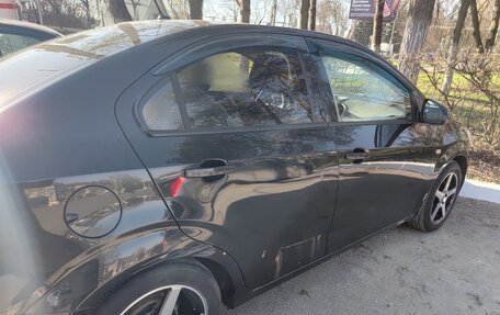 Chevrolet Aveo III, 2013 год, 590 000 рублей, 5 фотография