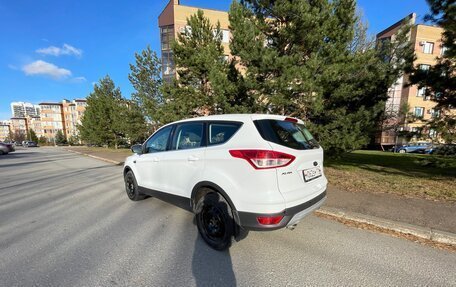 Ford Kuga III, 2014 год, 1 090 000 рублей, 2 фотография