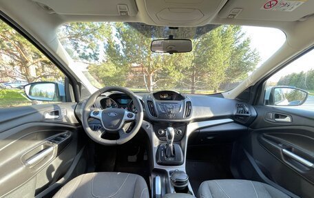 Ford Kuga III, 2014 год, 1 090 000 рублей, 7 фотография