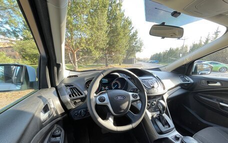 Ford Kuga III, 2014 год, 1 090 000 рублей, 8 фотография