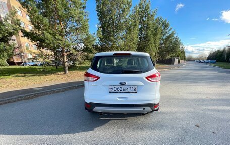 Ford Kuga III, 2014 год, 1 090 000 рублей, 6 фотография