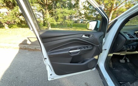 Ford Kuga III, 2014 год, 1 090 000 рублей, 11 фотография