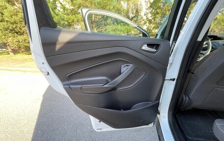 Ford Kuga III, 2014 год, 1 090 000 рублей, 12 фотография