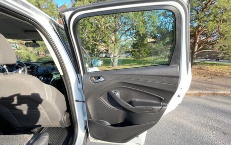 Ford Kuga III, 2014 год, 1 090 000 рублей, 14 фотография
