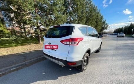 Ford Kuga III, 2014 год, 1 090 000 рублей, 5 фотография