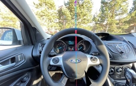 Ford Kuga III, 2014 год, 1 090 000 рублей, 9 фотография