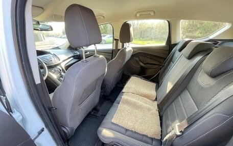 Ford Kuga III, 2014 год, 1 090 000 рублей, 10 фотография